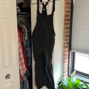 Aerie overalls size small